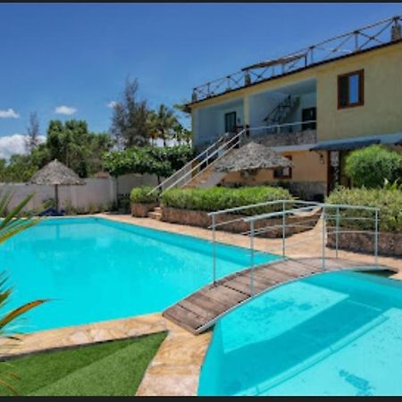 Jua Apartments Кивенга Екстериор снимка