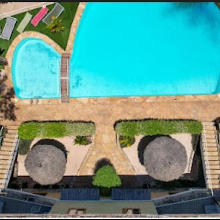 Jua Apartments Кивенга Екстериор снимка