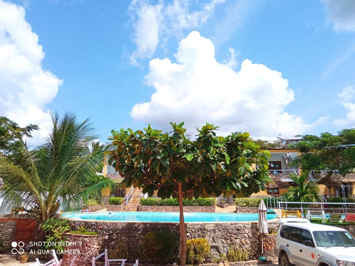 Jua Apartments Кивенга Екстериор снимка