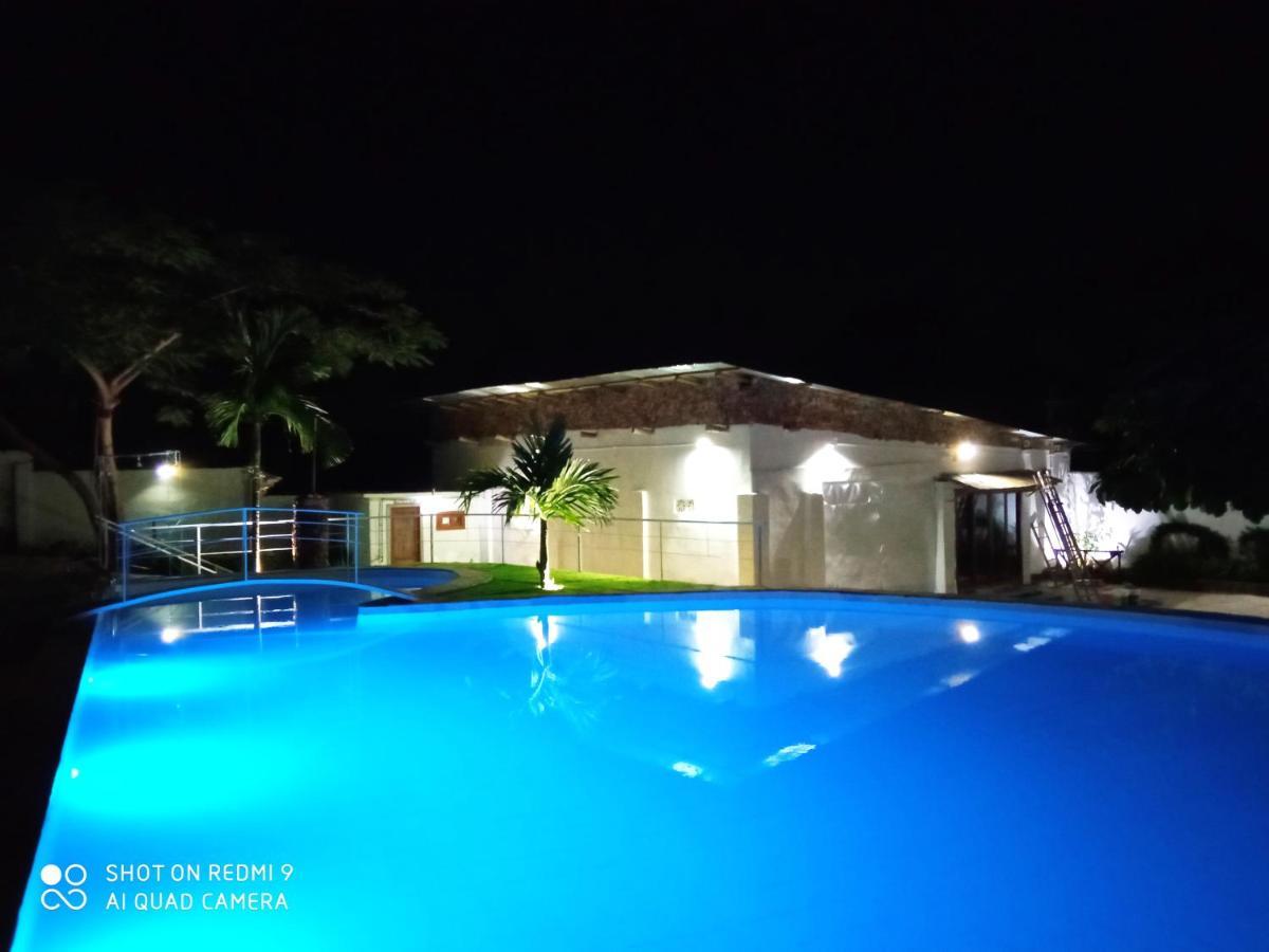 Jua Apartments Кивенга Екстериор снимка
