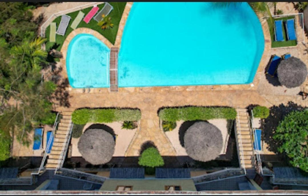 Jua Apartments Кивенга Екстериор снимка