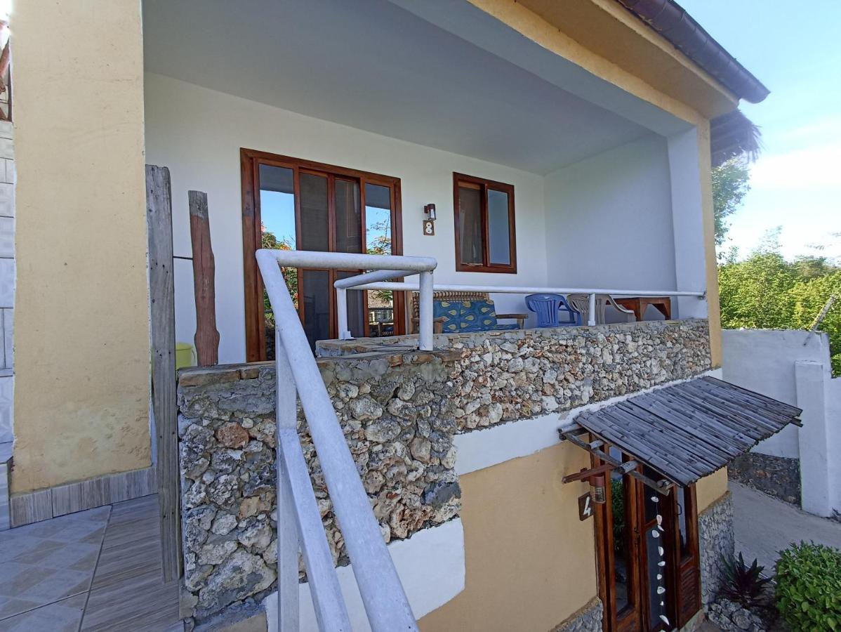 Jua Apartments Кивенга Екстериор снимка