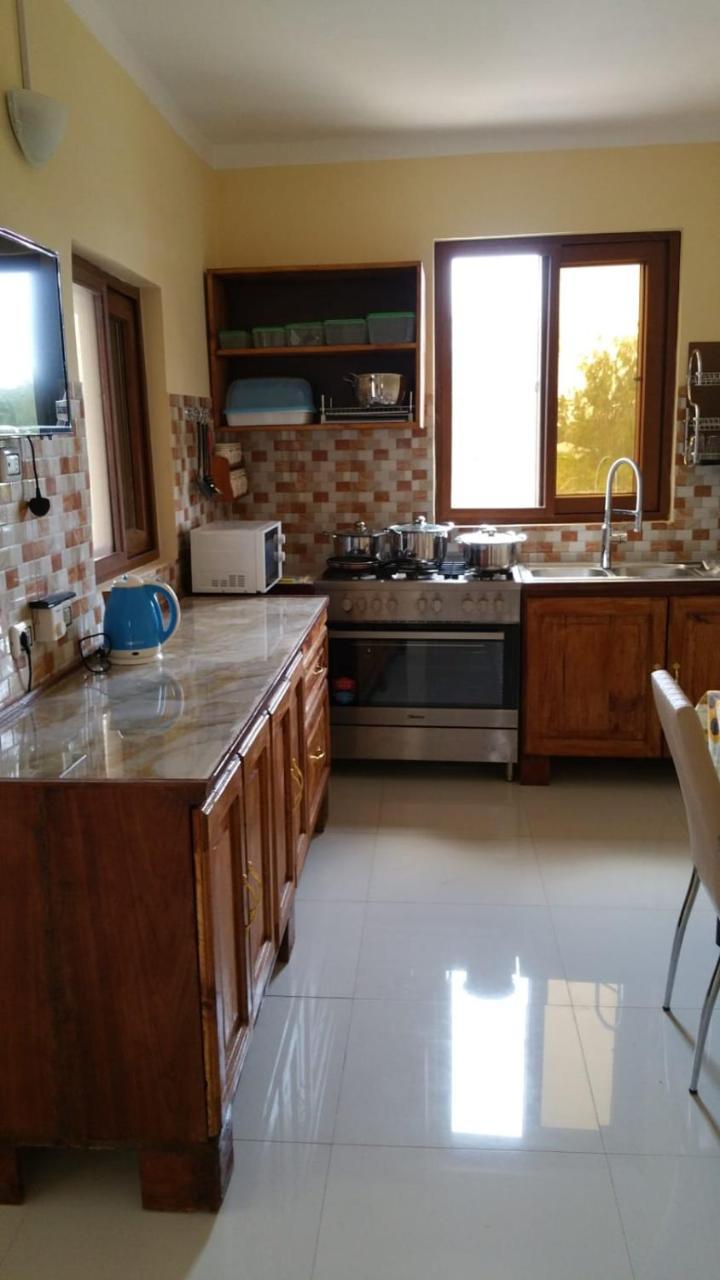 Jua Apartments Кивенга Екстериор снимка