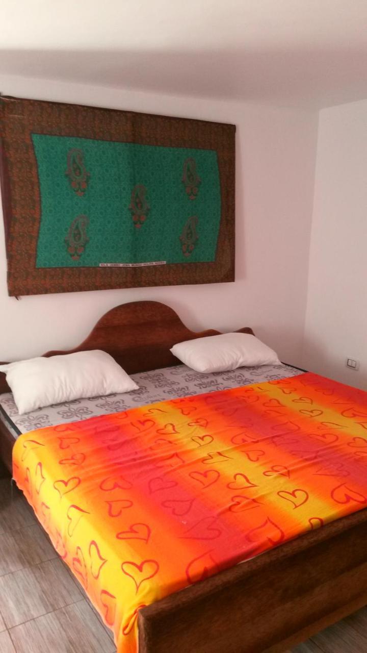 Jua Apartments Кивенга Екстериор снимка