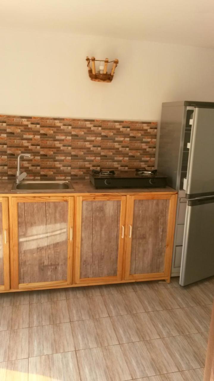Jua Apartments Кивенга Екстериор снимка