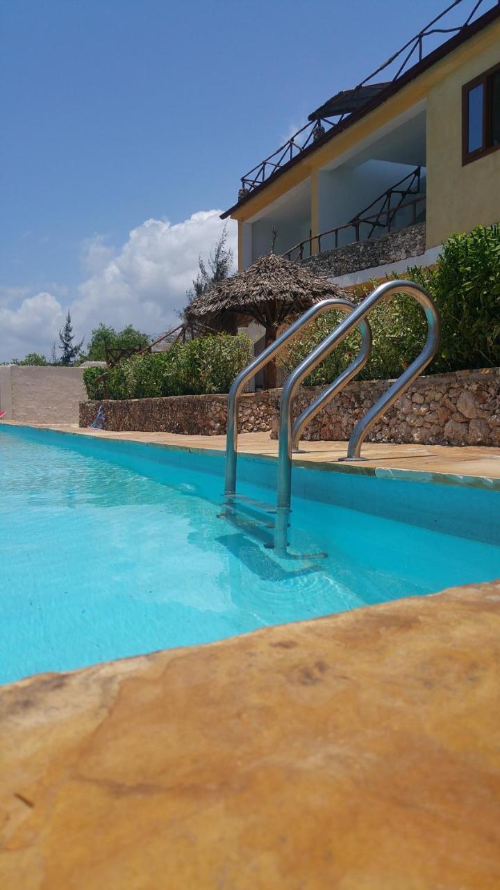 Jua Apartments Кивенга Екстериор снимка