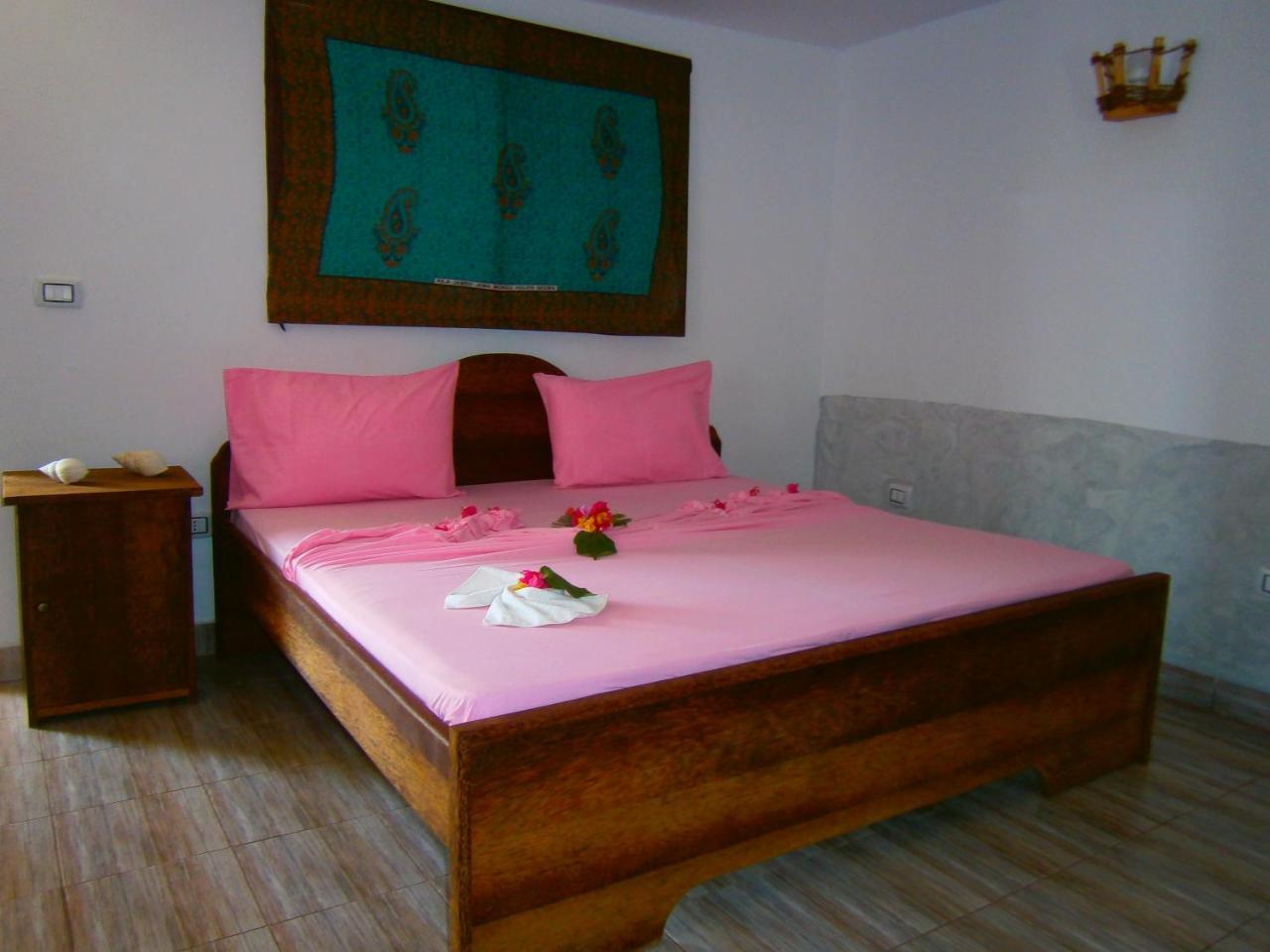 Jua Apartments Кивенга Екстериор снимка