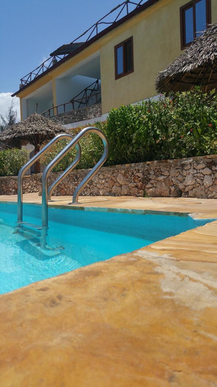 Jua Apartments Кивенга Екстериор снимка