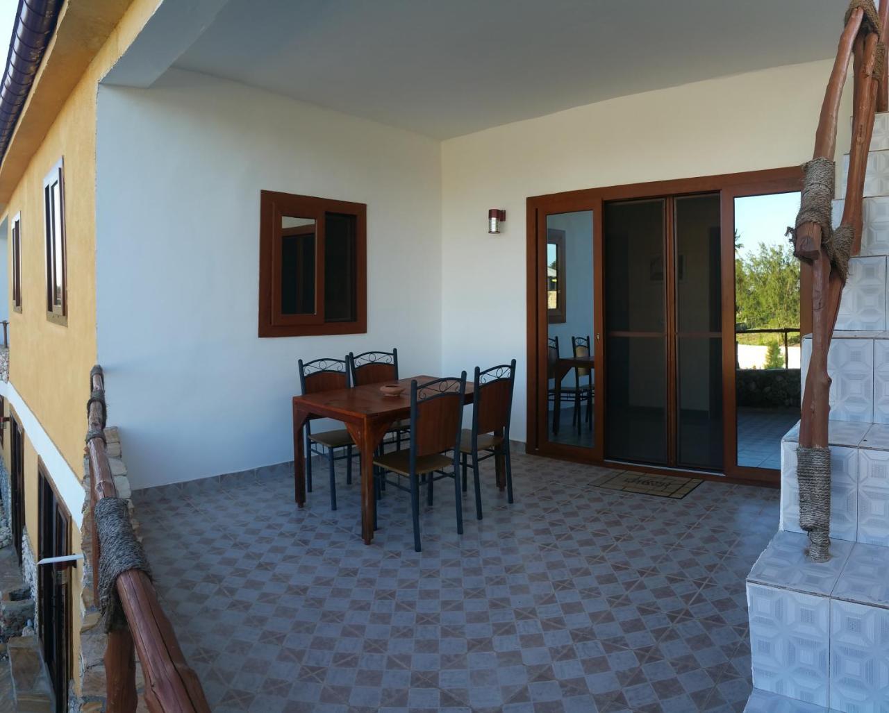 Jua Apartments Кивенга Екстериор снимка