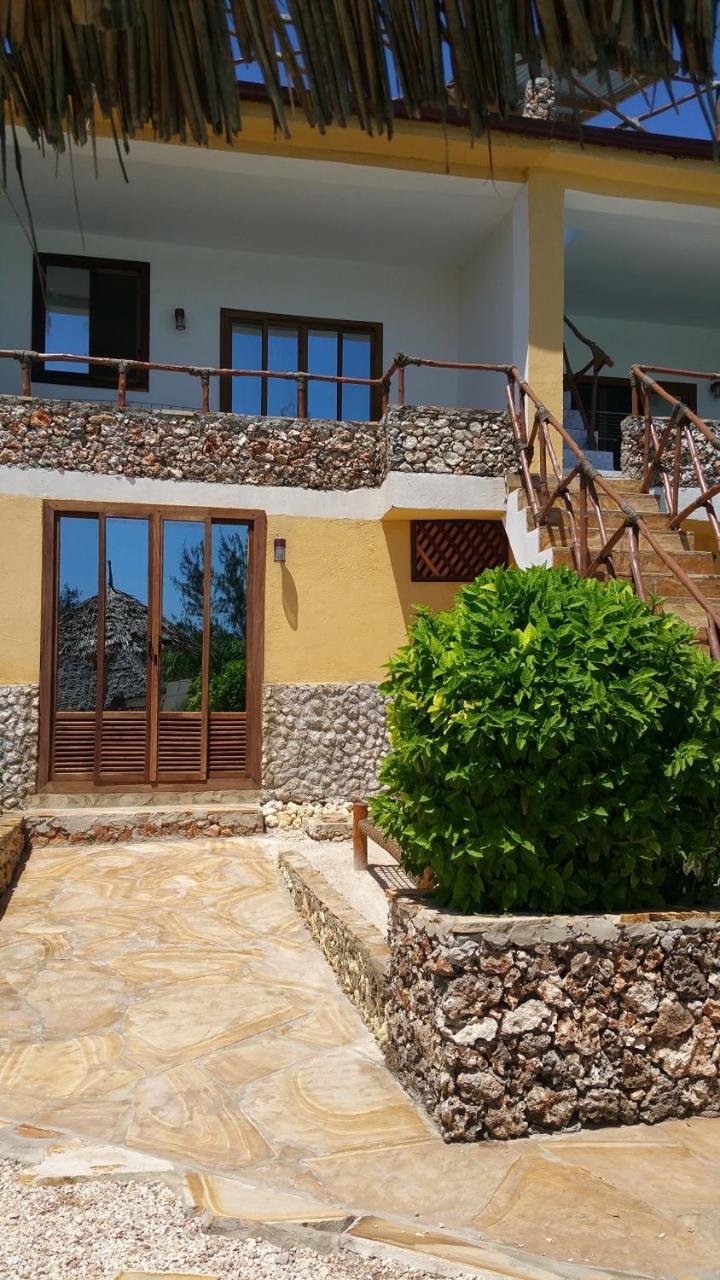 Jua Apartments Кивенга Екстериор снимка