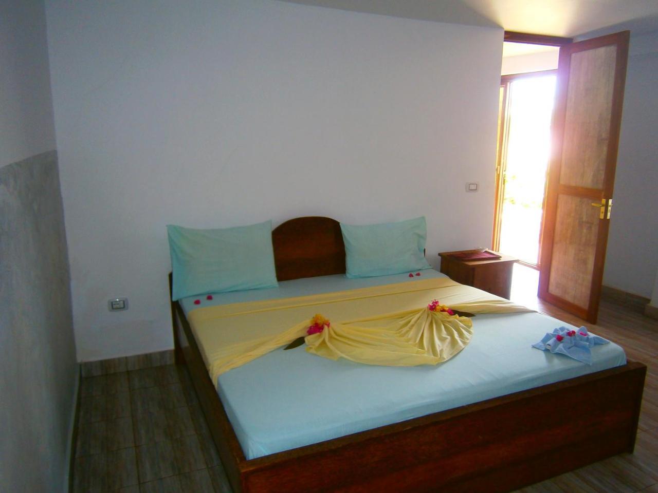 Jua Apartments Кивенга Екстериор снимка