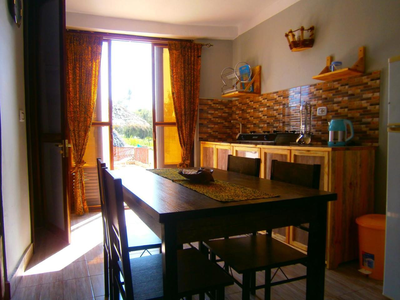 Jua Apartments Кивенга Екстериор снимка