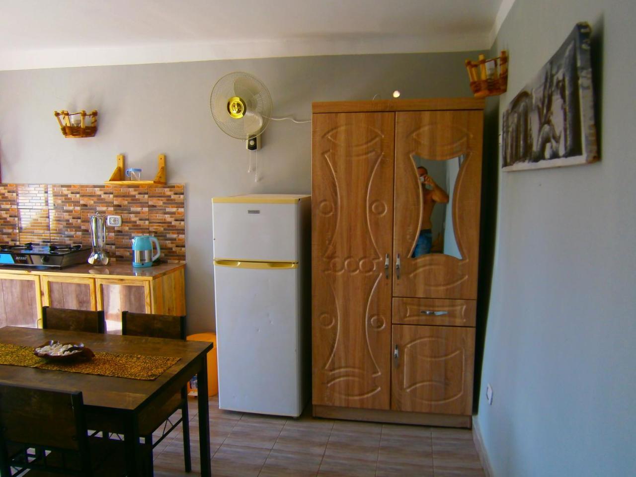 Jua Apartments Кивенга Екстериор снимка