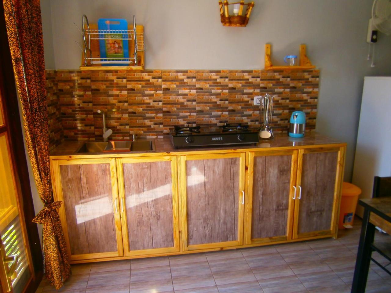Jua Apartments Кивенга Екстериор снимка