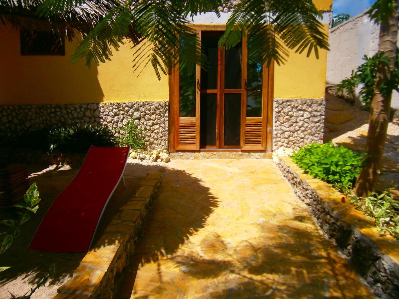 Jua Apartments Кивенга Екстериор снимка