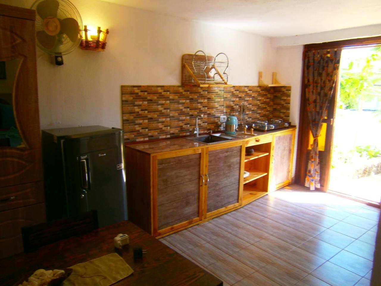 Jua Apartments Кивенга Екстериор снимка