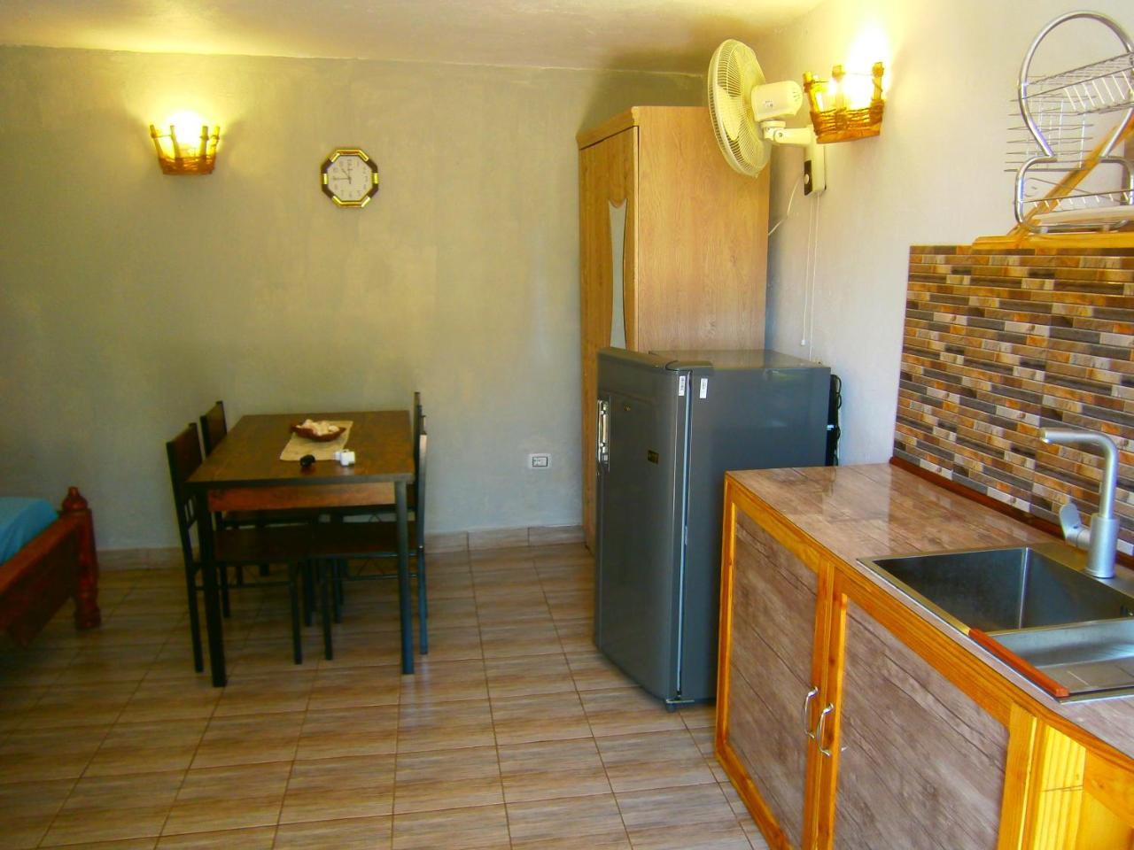 Jua Apartments Кивенга Екстериор снимка