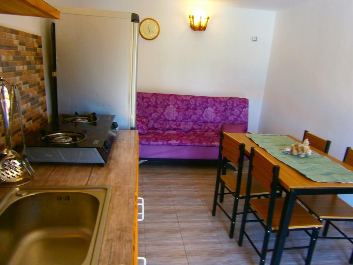 Jua Apartments Кивенга Екстериор снимка