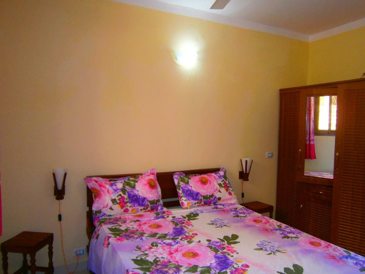 Jua Apartments Кивенга Екстериор снимка