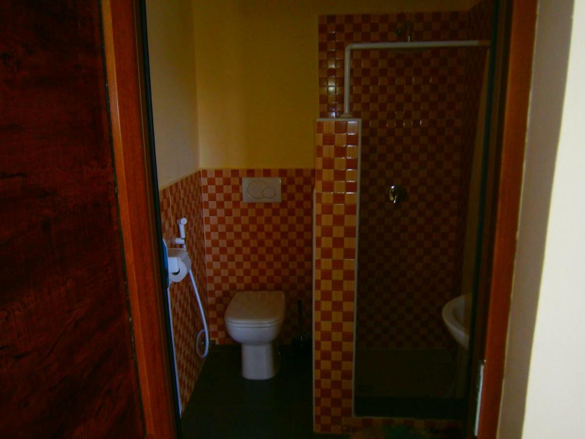 Jua Apartments Кивенга Екстериор снимка