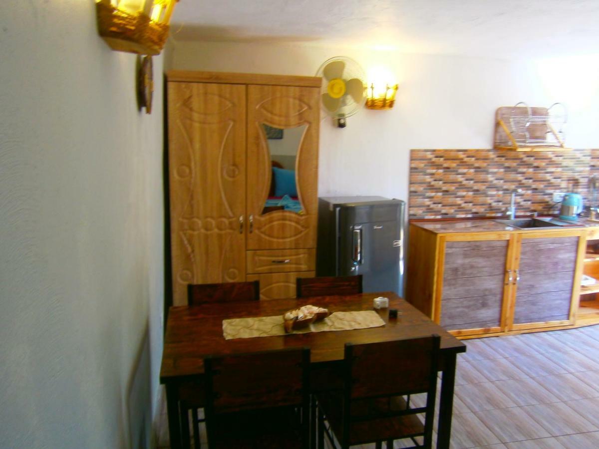 Jua Apartments Кивенга Екстериор снимка