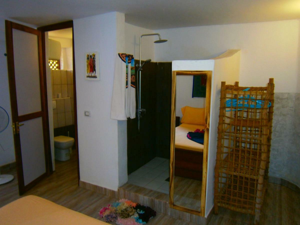 Jua Apartments Кивенга Екстериор снимка