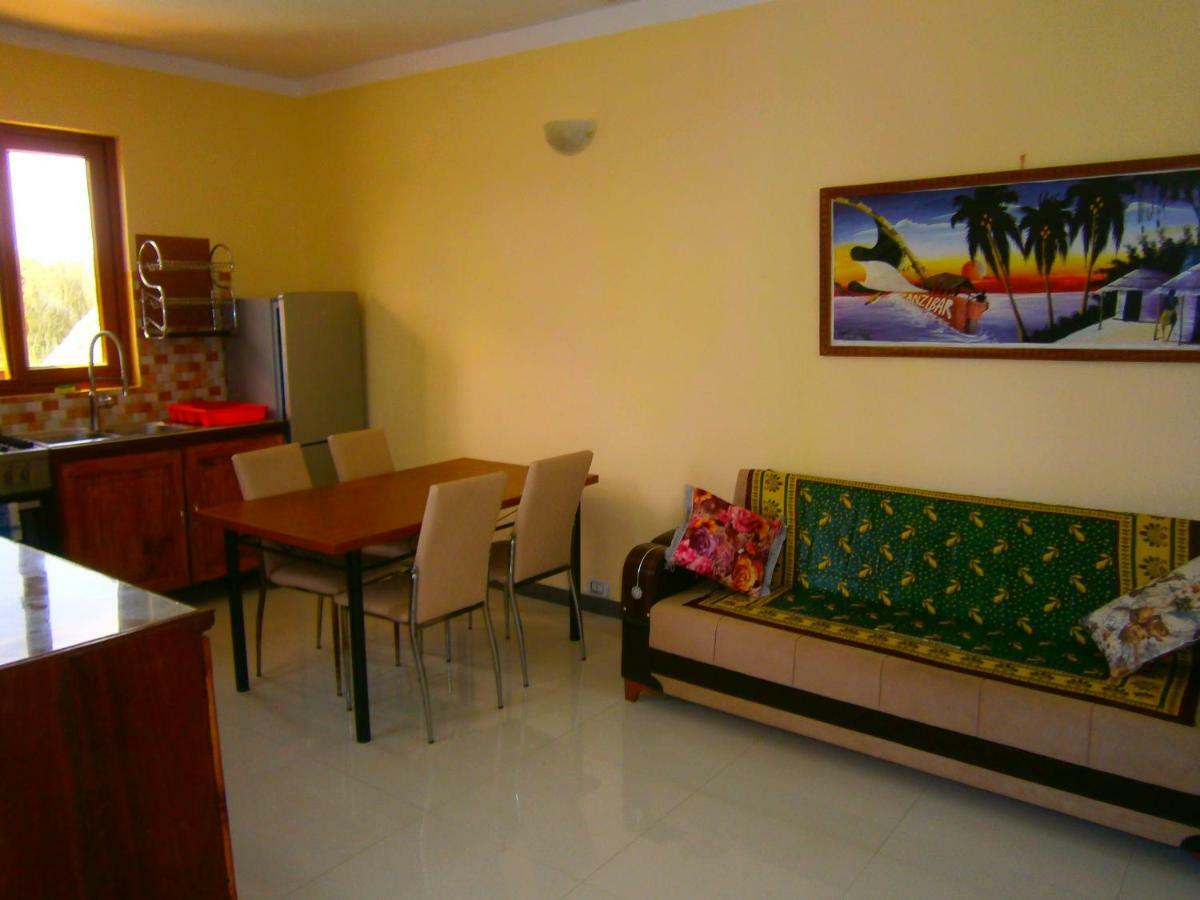 Jua Apartments Кивенга Екстериор снимка