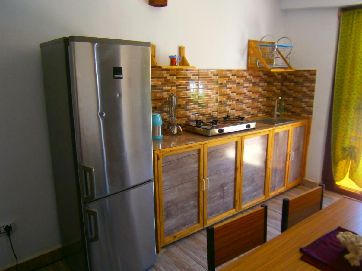 Jua Apartments Кивенга Екстериор снимка