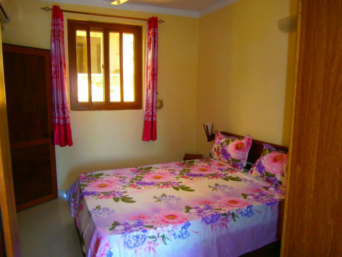 Jua Apartments Кивенга Екстериор снимка