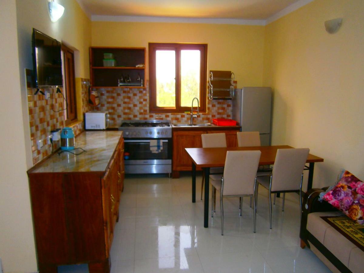 Jua Apartments Кивенга Екстериор снимка