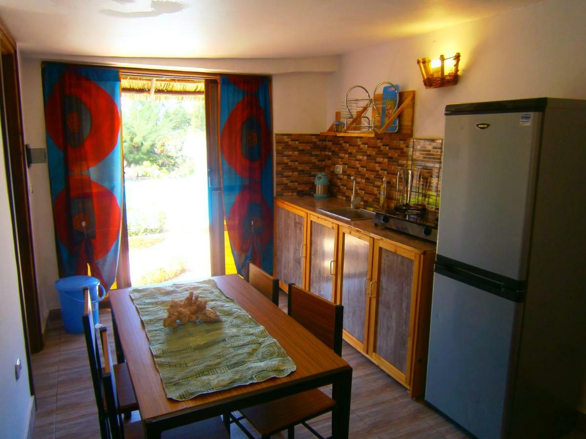 Jua Apartments Кивенга Екстериор снимка