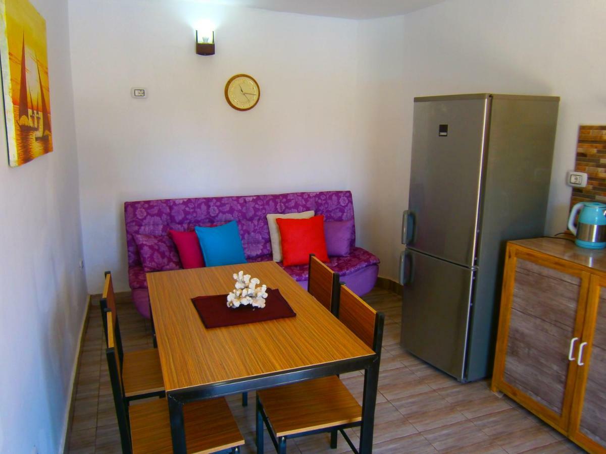 Jua Apartments Кивенга Екстериор снимка