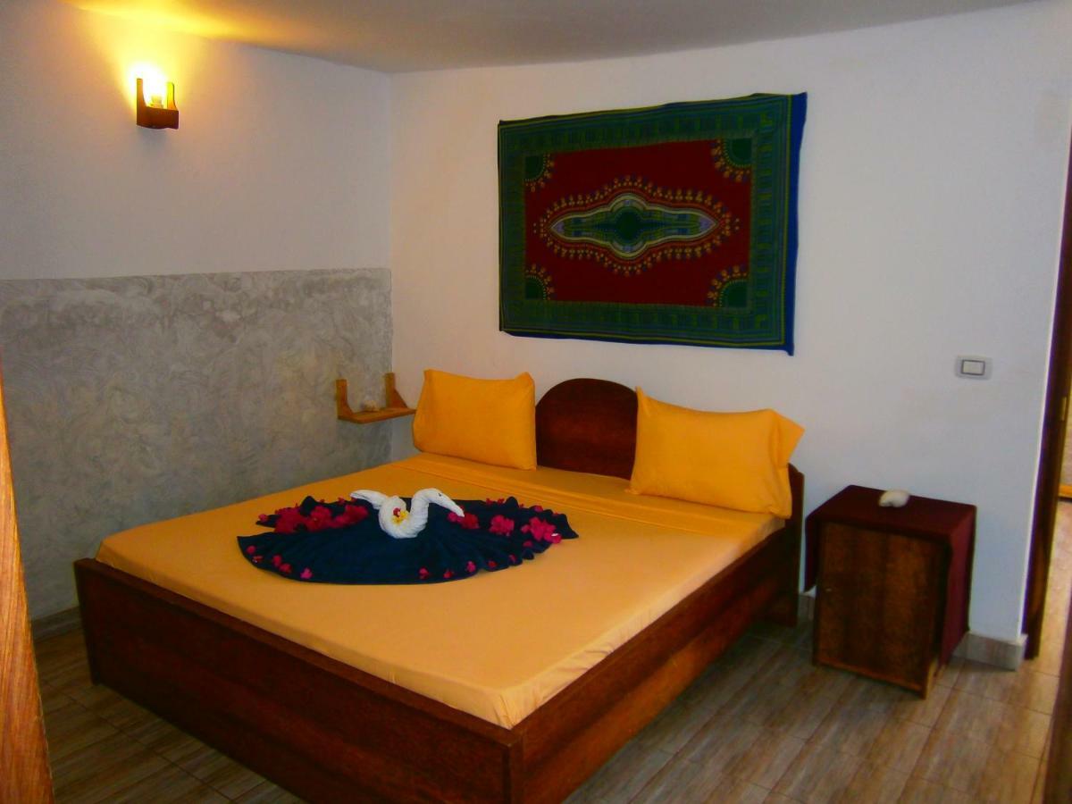 Jua Apartments Кивенга Екстериор снимка