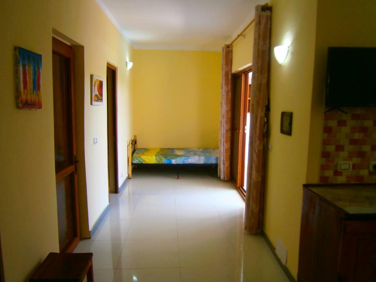 Jua Apartments Кивенга Екстериор снимка