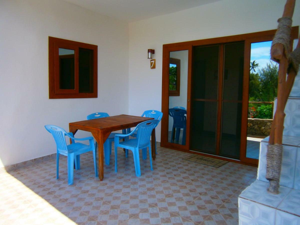 Jua Apartments Кивенга Екстериор снимка